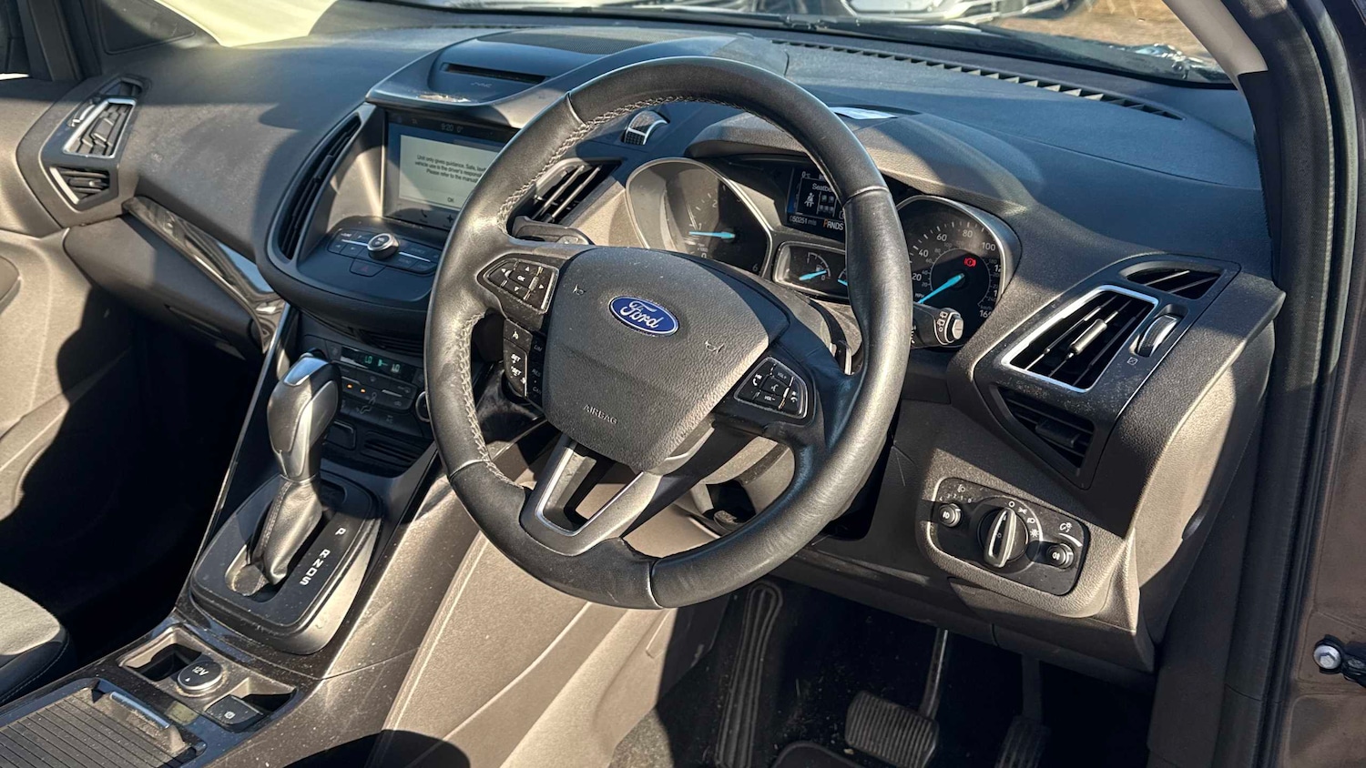 Used Ford Kuga 2017 for sale - 77589047: Photo 5