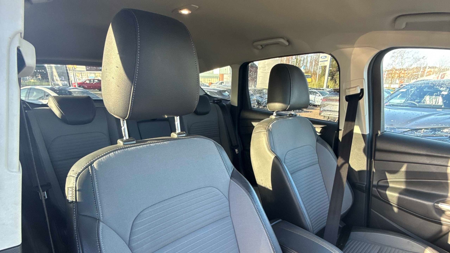 Used Ford Kuga 2017 for sale - 77589047: Photo 6