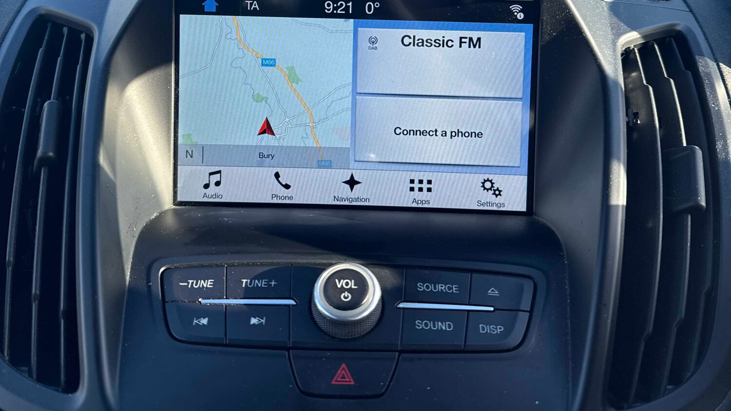 Used Ford Kuga 2017 for sale - 77589047: Photo 7