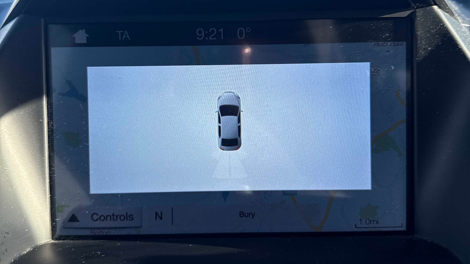 Used Ford Kuga 2017 for sale - 77589047: Photo 9