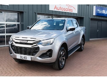 Used Isuzu D-Max 2026 for sale - 79112117: Photo