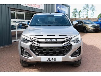 Used Isuzu D-Max 2026 for sale - 79112117: Photo