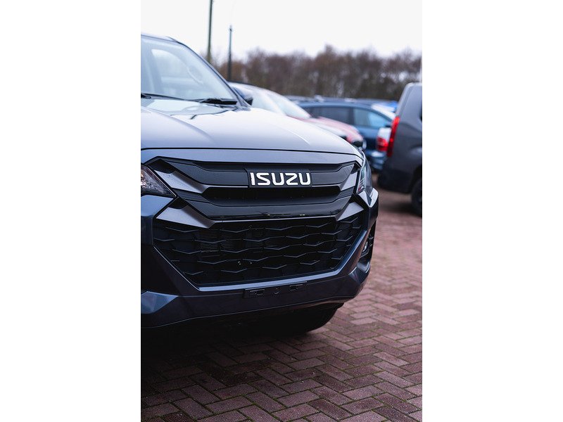 Used Isuzu D-Max for sale - 77080642: Photo 12