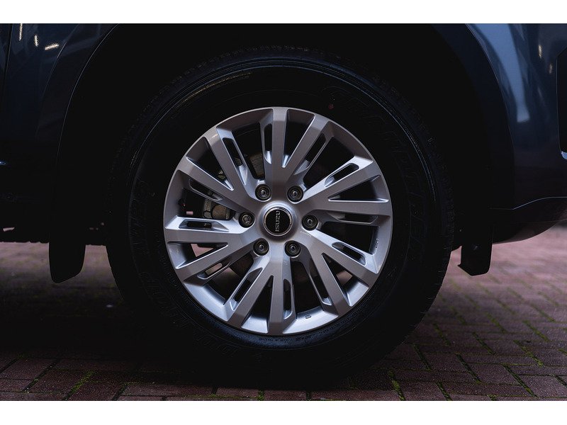 Used Isuzu D-Max for sale - 77080642: Photo 17