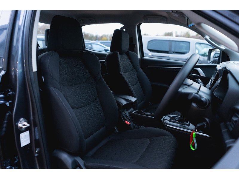 Used Isuzu D-Max for sale - 77080642: Photo 2