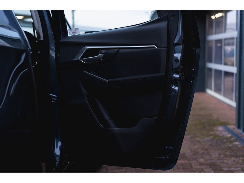 Used Isuzu D-Max for sale - 77080642: Photo 22