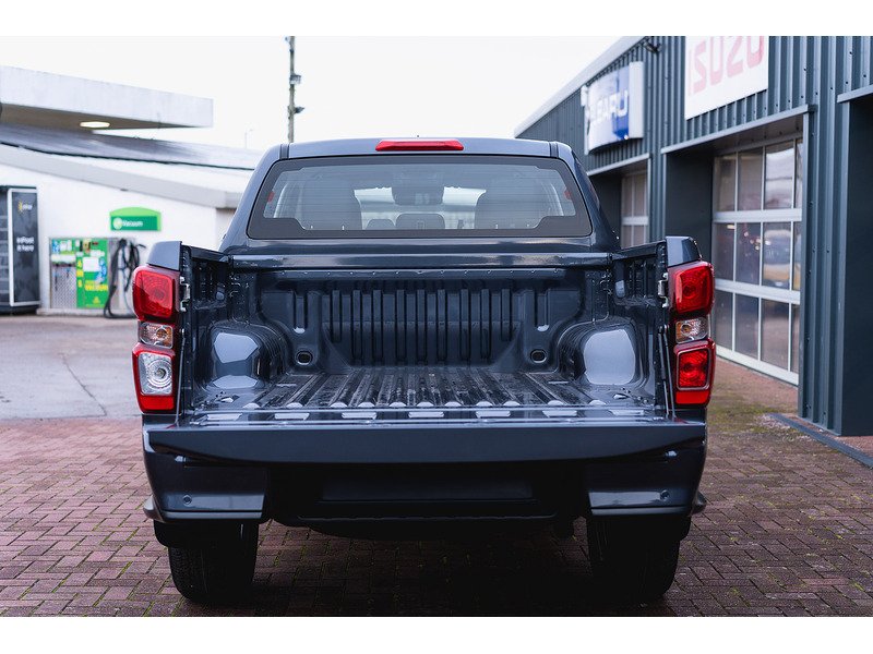 Used Isuzu D-Max for sale - 77080642: Photo 23