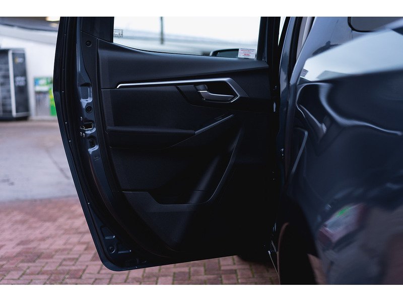 Used Isuzu D-Max for sale - 77080642: Photo 24