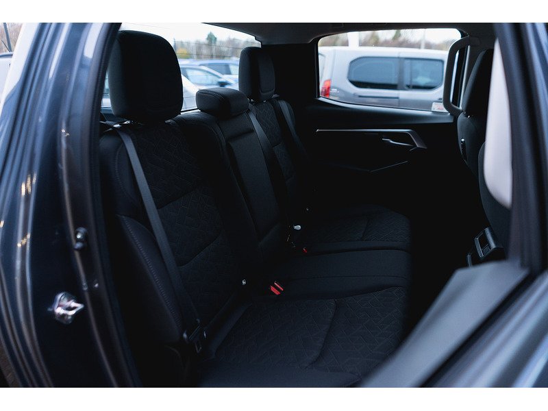 Used Isuzu D-Max for sale - 77080642: Photo 26