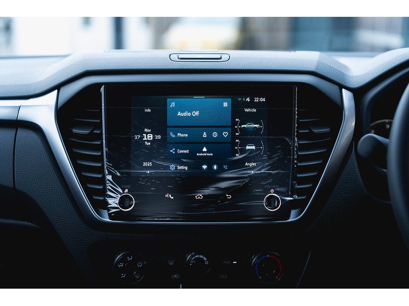 Used Isuzu D-Max for sale - 77080642: Photo 35