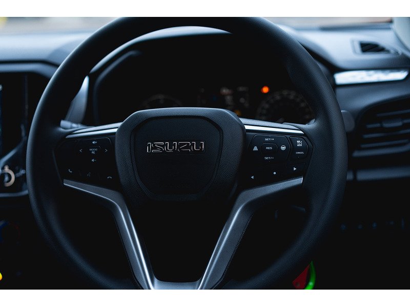 Used Isuzu D-Max for sale - 77080642: Photo 39