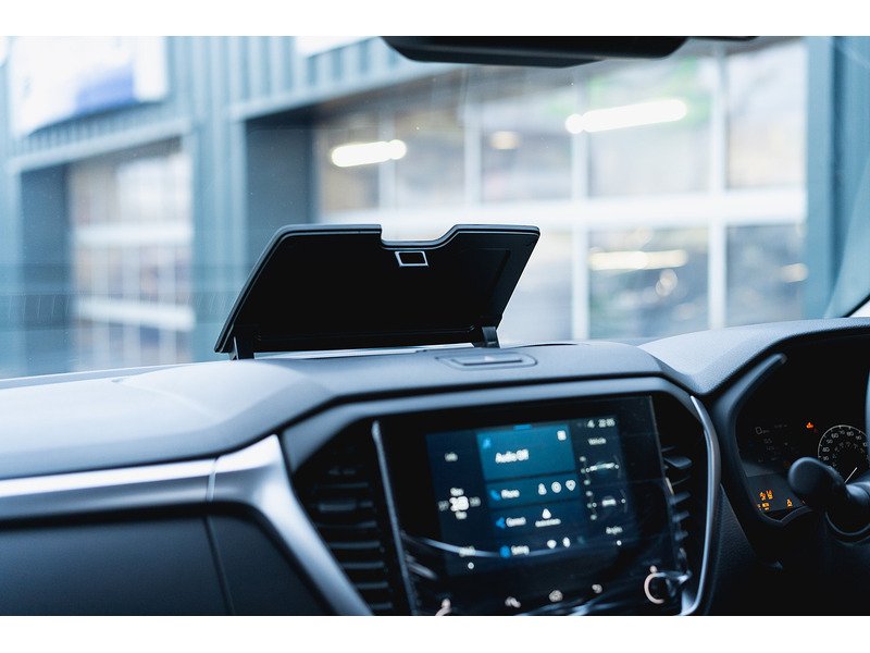 Used Isuzu D-Max for sale - 77080642: Photo 42