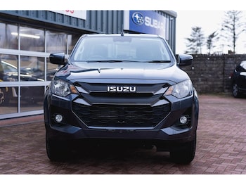 Used Isuzu D-Max 2025 for sale - 77080642: Photo