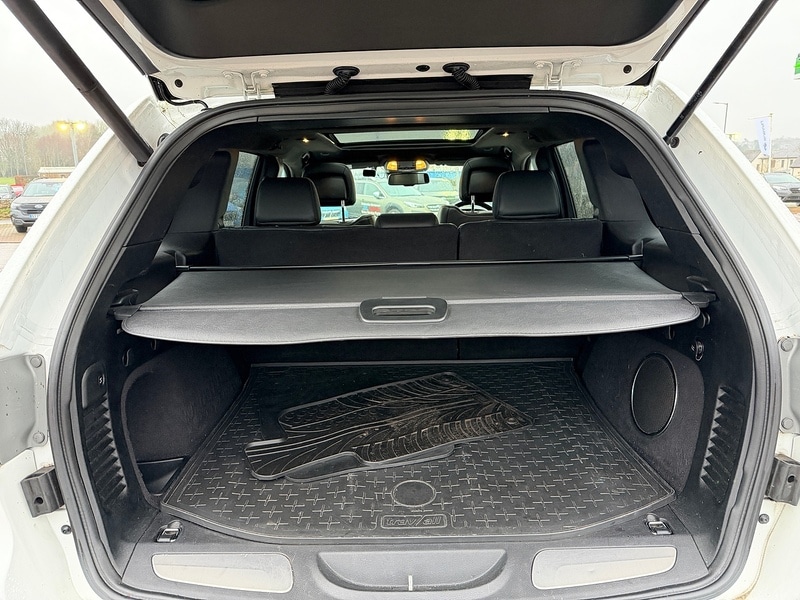 Used Jeep Grand Cherokee 2017 for sale - 77034310: Photo 13