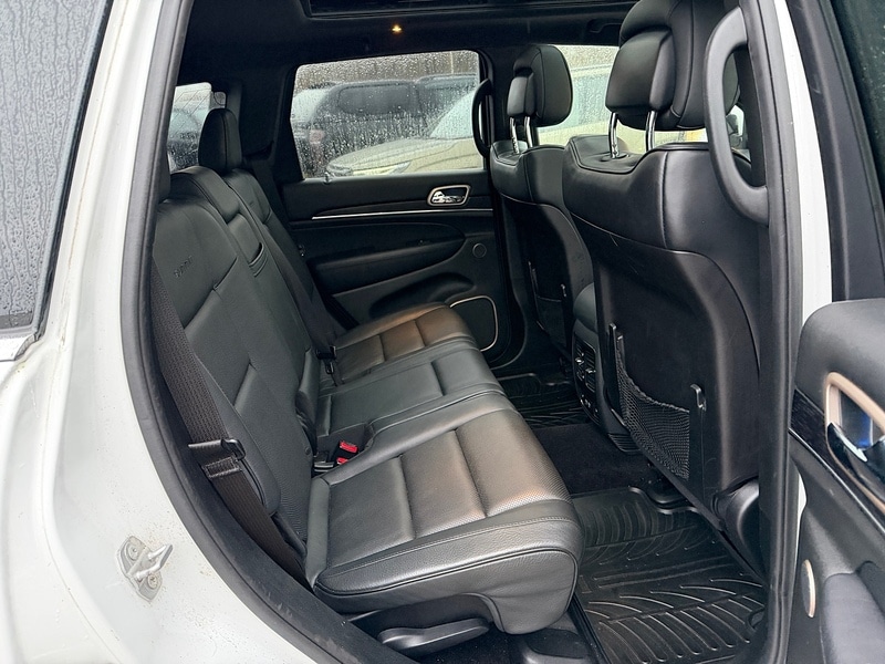 Used Jeep Grand Cherokee 2017 for sale - 77034310: Photo 14