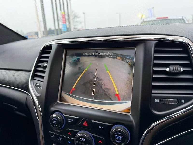 Used Jeep Grand Cherokee 2017 for sale - 77034310: Photo 15