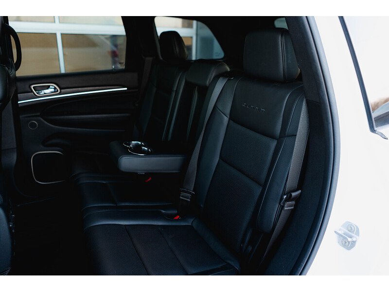 Used Jeep Grand Cherokee 2017 for sale - 77034310: Photo 29