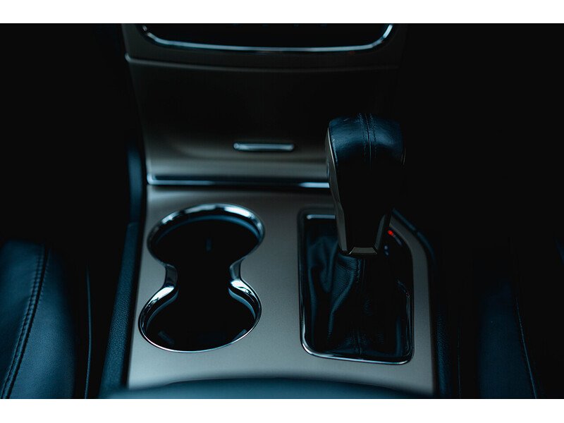 Used Jeep Grand Cherokee 2017 for sale - 77034310: Photo 33