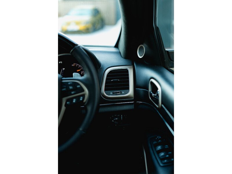 Used Jeep Grand Cherokee 2017 for sale - 77034310: Photo 38