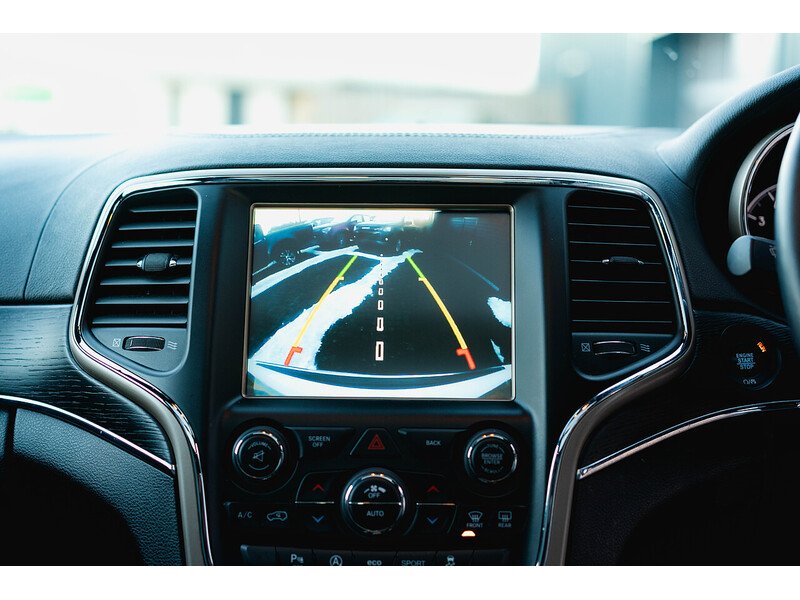 Used Jeep Grand Cherokee 2017 for sale - 77034310: Photo 43