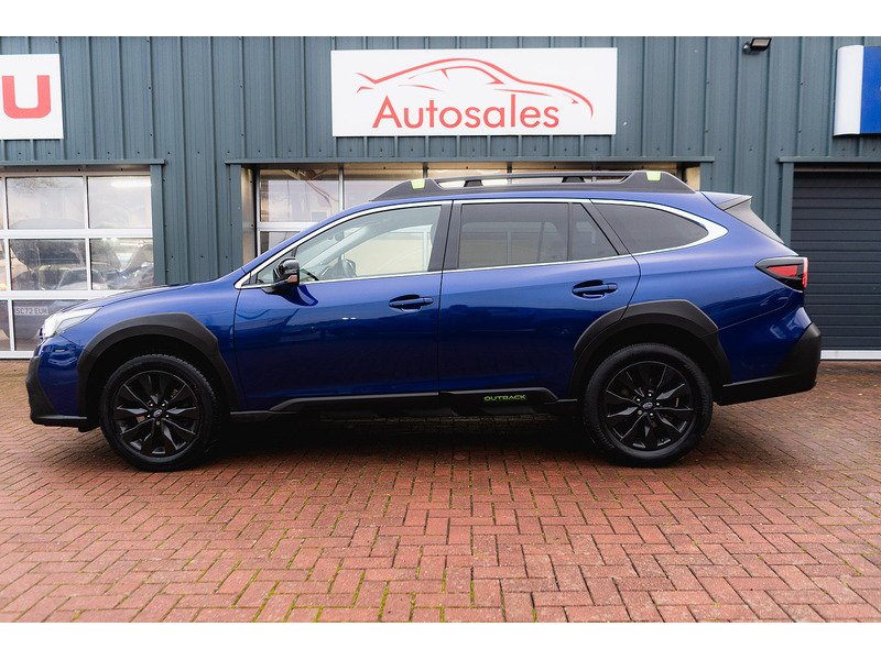 Used Subaru Outback 2023 for sale - 76884467: Photo 10