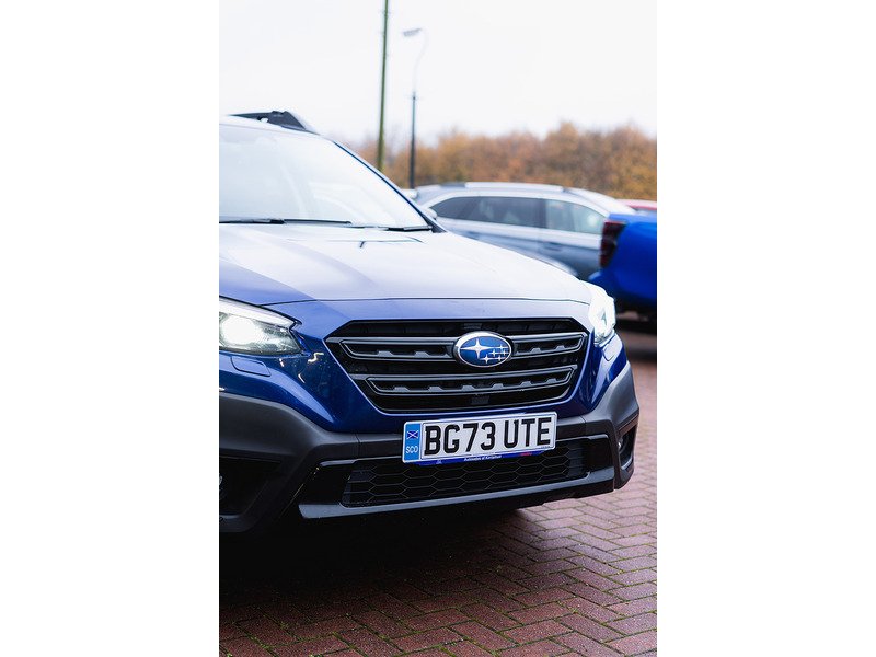 Used Subaru Outback 2023 for sale - 76884467: Photo 12