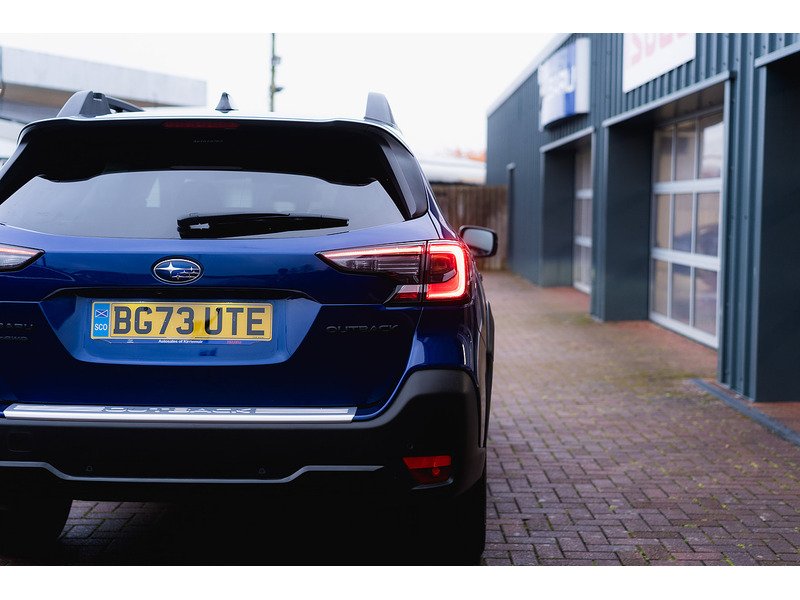 Used Subaru Outback 2023 for sale - 76884467: Photo 14