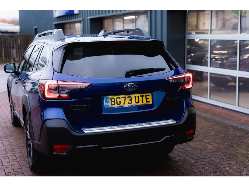 Used Subaru Outback 2023 for sale - 76884467: Photo 15