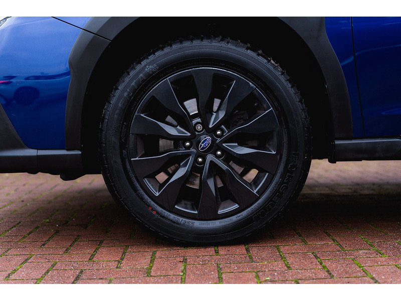 Used Subaru Outback 2023 for sale - 76884467: Photo 20