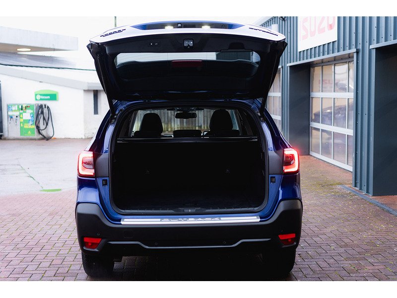 Used Subaru Outback 2023 for sale - 76884467: Photo 23