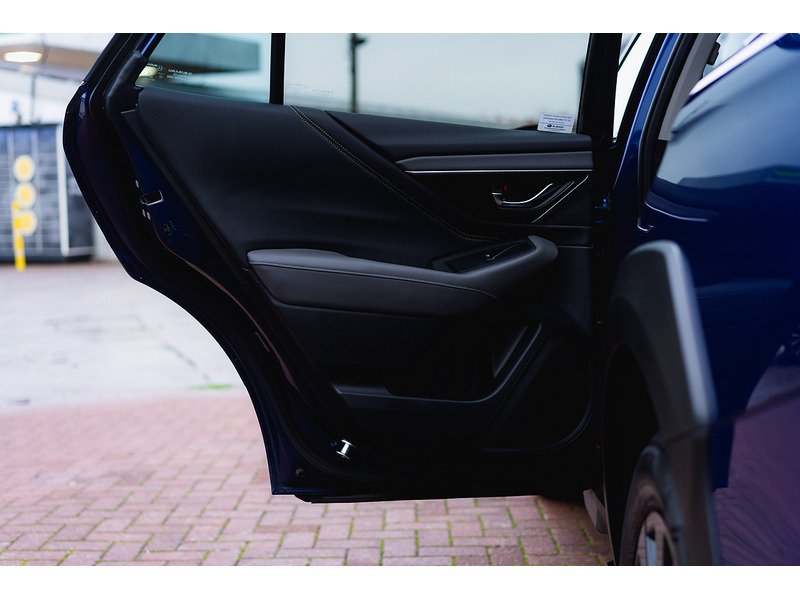 Used Subaru Outback 2023 for sale - 76884467: Photo 25