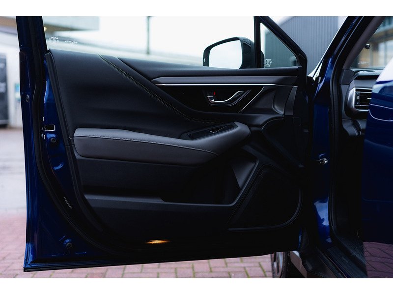 Used Subaru Outback 2023 for sale - 76884467: Photo 26