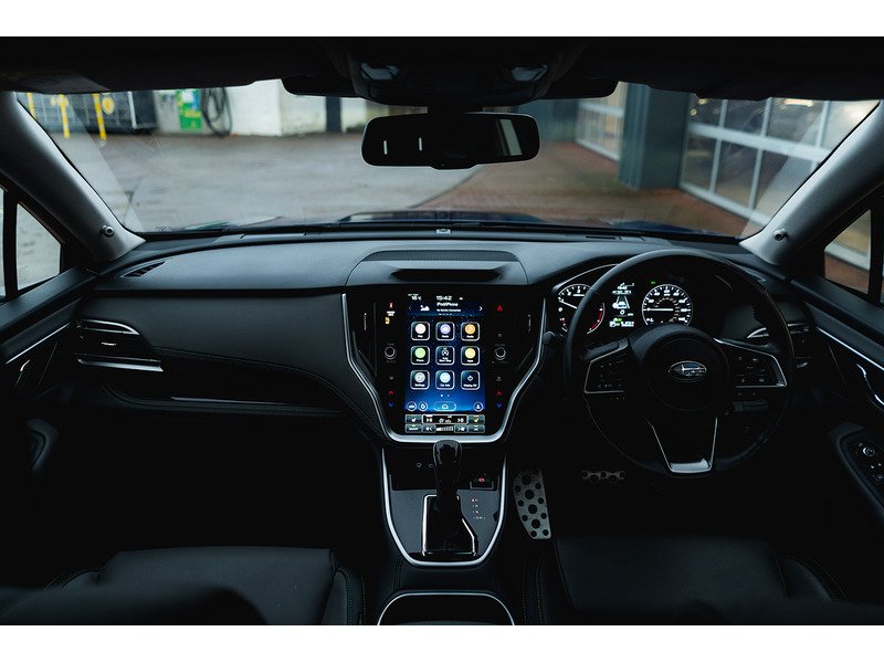 Used Subaru Outback 2023 for sale - 76884467: Photo 3