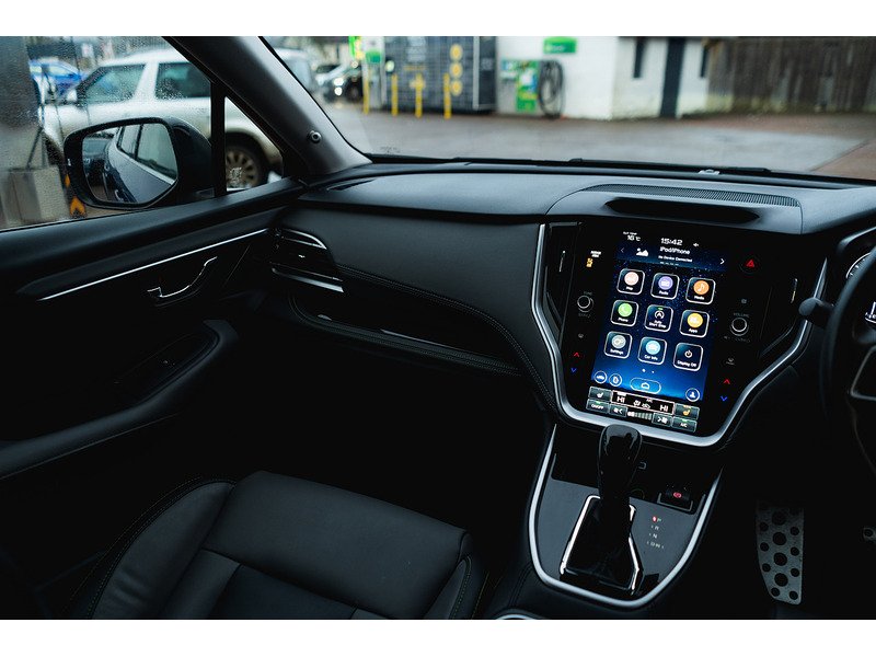 Used Subaru Outback 2023 for sale - 76884467: Photo 30