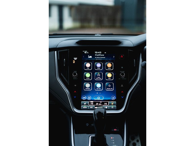 Used Subaru Outback 2023 for sale - 76884467: Photo 35