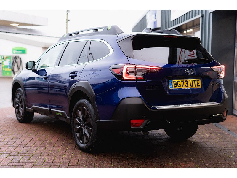 Used Subaru Outback 2023 for sale - 76884467: Photo 6