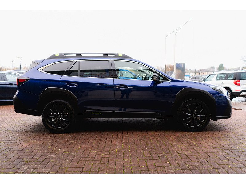 Used Subaru Outback 2023 for sale - 76884467: Photo 9
