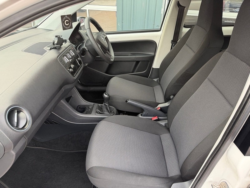 Used Skoda Citigo 2016 for sale - 76825777: Photo 13