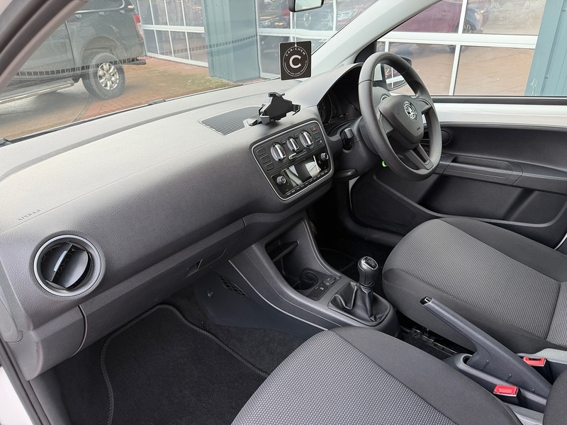 Used Skoda Citigo 2016 for sale - 76825777: Photo 14