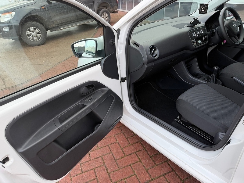 Used Skoda Citigo 2016 for sale - 76825777: Photo 15