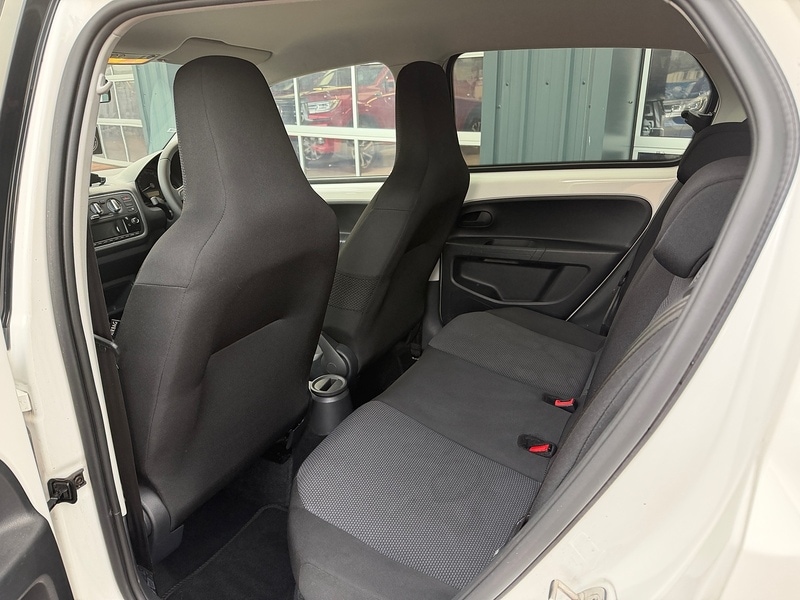 Used Skoda Citigo 2016 for sale - 76825777: Photo 16