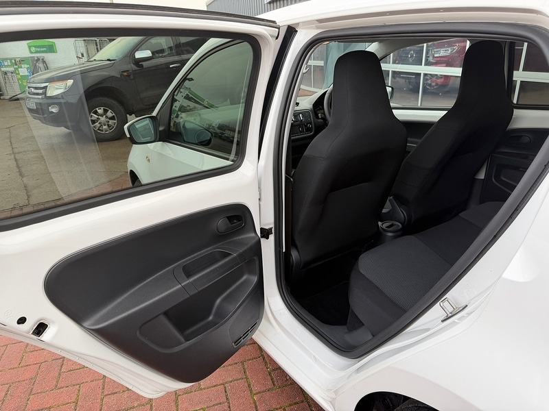 Used Skoda Citigo 2016 for sale - 76825777: Photo 17
