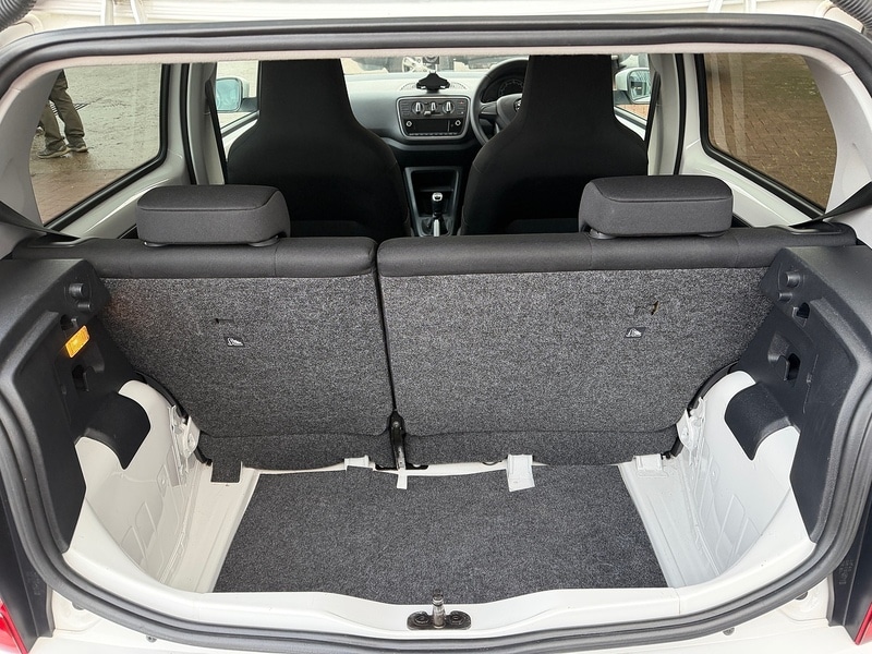 Used Skoda Citigo 2016 for sale - 76825777: Photo 18