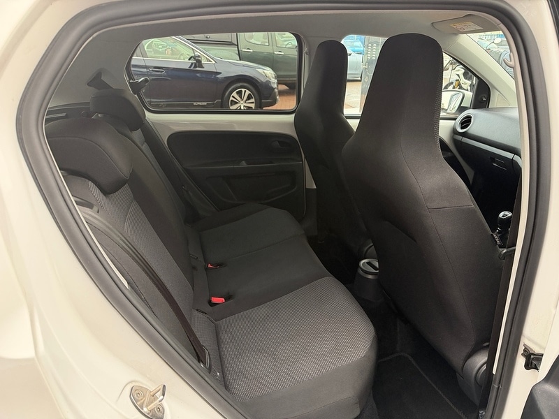 Used Skoda Citigo 2016 for sale - 76825777: Photo 19