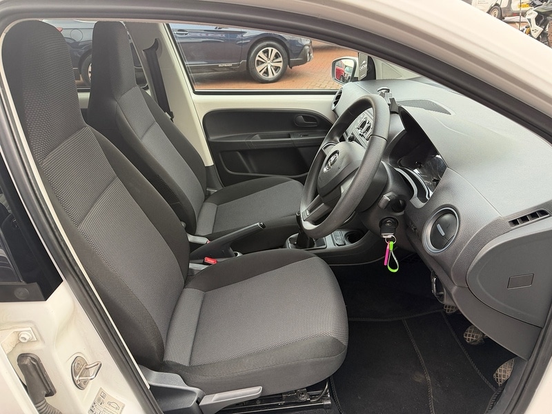 Used Skoda Citigo 2016 for sale - 76825777: Photo 2