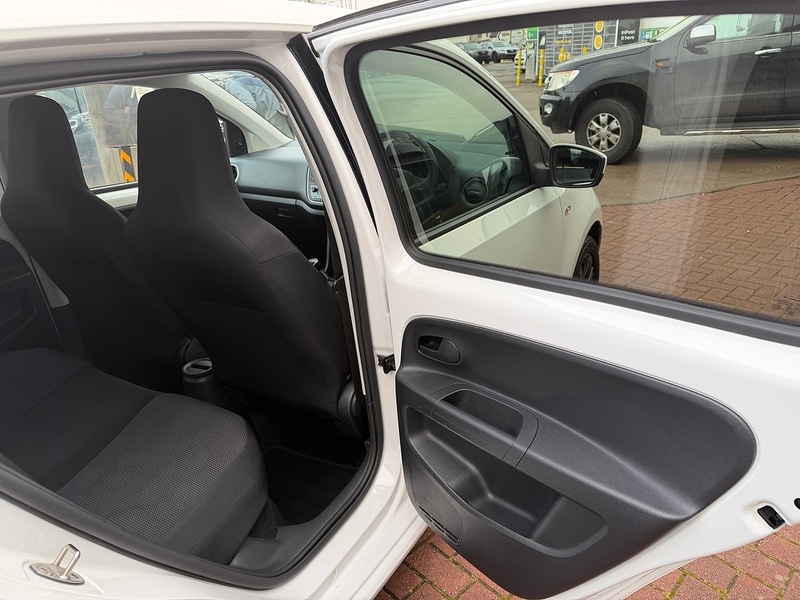 Used Skoda Citigo 2016 for sale - 76825777: Photo 20