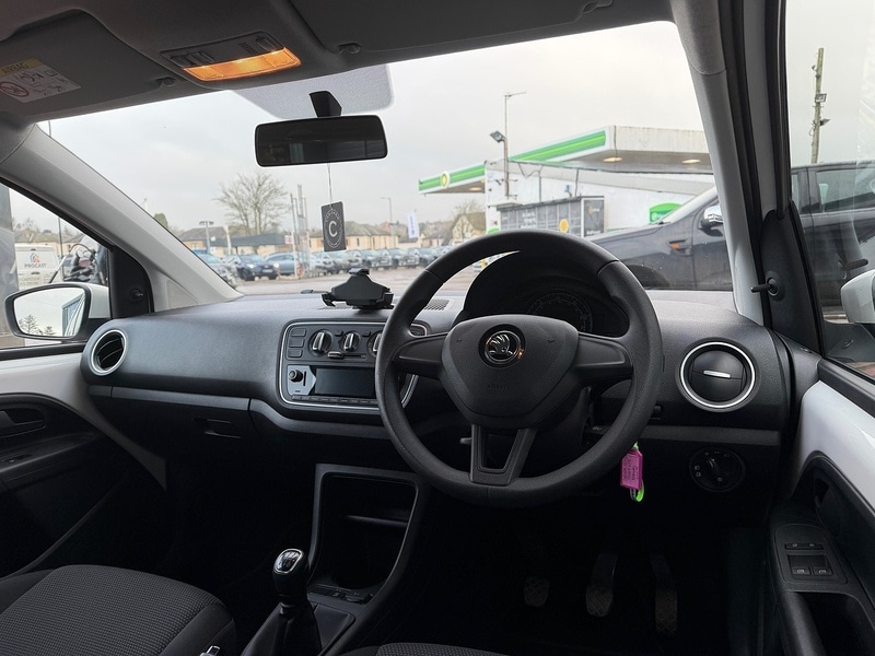 Used Skoda Citigo 2016 for sale - 76825777: Photo 22