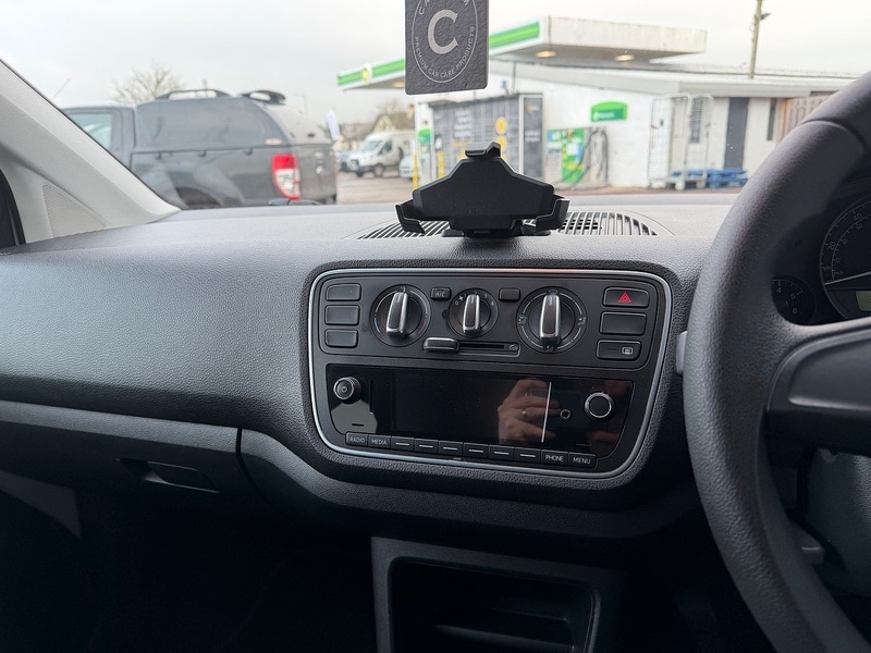 Used Skoda Citigo 2016 for sale - 76825777: Photo 26