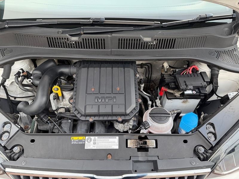 Used Skoda Citigo 2016 for sale - 76825777: Photo 28