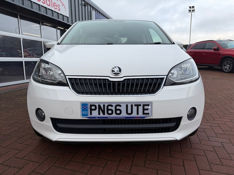 Used Skoda Citigo 2016 for sale - 76825777: Photo 5